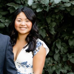 Meet your Posher, Caralyn